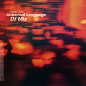 Universal Language (DJ Mix) artwork
