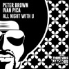 All Night With U - Single