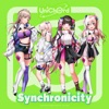 Synchronicity - Single
