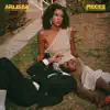 Pieces (feat. DUCKWRTH) - Single album lyrics, reviews, download