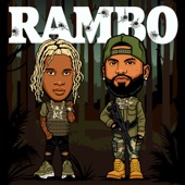 Rambo (feat. Lil Durk) artwork