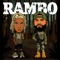 Rambo (feat. Lil Durk) artwork