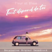 Tout dépend de toi (Decarnation Original Soundtrack) artwork