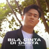 Bila Cinta Di Dusta artwork