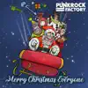 Merry Christmas Everyone - Single album lyrics, reviews, download