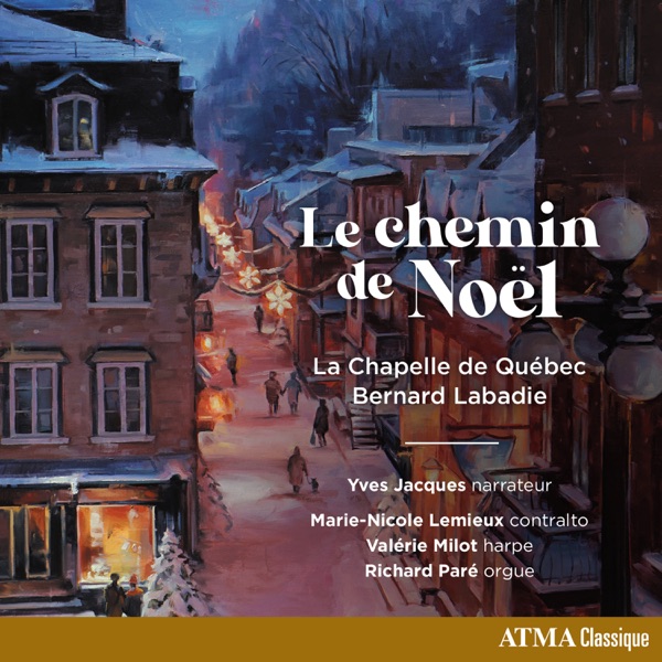 Le Chemin de Nol (2 CD)
