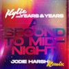 A Second to Midnight (Jodie Harsh Remix) - Single