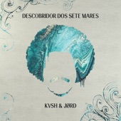 Descobridor dos Sete Mares: Remix artwork