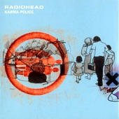 Radiohead - Climbing Up the Walls (Fila Brazilia Mix)