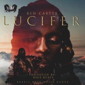 Lucifer artwork