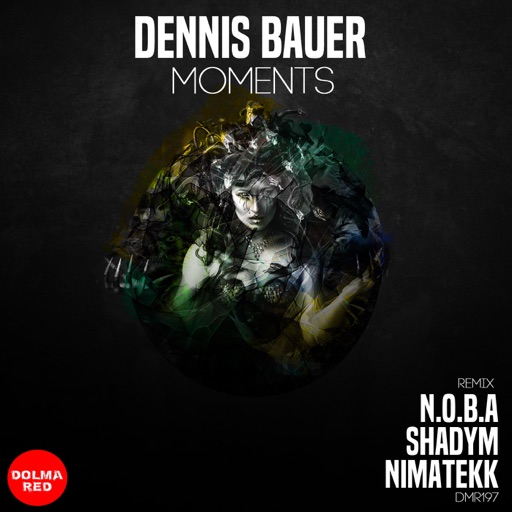 Moments by Dennis Bauer