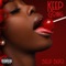 Keep Going - Bella Blaq lyrics