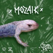 M O Z A I K artwork