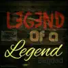 Legend of a Legend (Orinal) - Single album lyrics, reviews, download