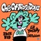 One Of Those Days (feat. Lil Yachty & 347aidan) - Zack Bia lyrics