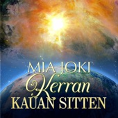 Kerran kauan sitten artwork