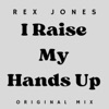 I Raise My Hands Up - Single