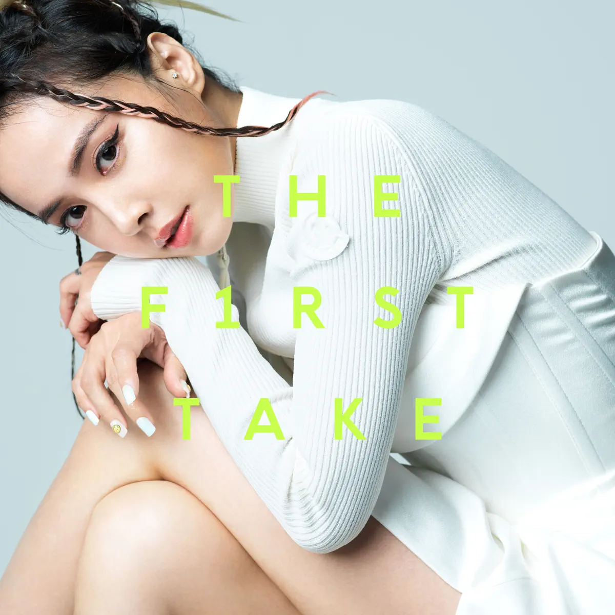 蔡依林 - 親愛的對象 - From THE FIRST TAKE - Single (2023) [iTunes Plus AAC M4A]-新房子