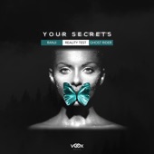 Your Secrets artwork