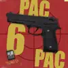 Pac Pac 6 (feat. YUNG D & MADA ASN) - Single album lyrics, reviews, download