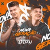 Nova Geração - EP