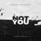 Not you - Alan Walker X Emma Steinbakken (Slowed Remix) artwork