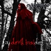 A Devil Inside - Single
