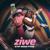 Stop Being Poor (feat. Patti Harrison) artwork