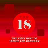 Jackie Lee Cochran - Mama Don't You Think I Know