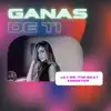 Ganas De Ti (Reggaeton Instrumental) - Single album lyrics, reviews, download