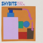 Shybits - As Seen On MTV