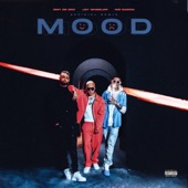 MOOD (Remix) artwork