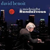 David Benoit - Pioneer Town