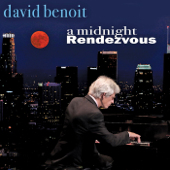 A Midnight Rendezvous - David Benoit