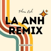 Là Anh (Remix) artwork