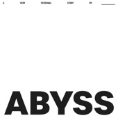 ABYSS artwork