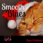 Smooth Blues Christmas artwork