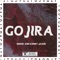 Gojira (feat. Kenny Jason) - DEREK lyrics