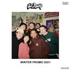 Winter Promo 2021 - Single