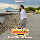 Runtah (feat. Difarina Indra) artwork