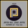 Gonna Let You Go - Single album lyrics, reviews, download