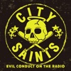 Evil Conduct on the Radio - Single