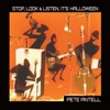 Stop, Look & Listen, It's Halloween - Single