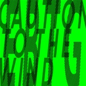 Everything But The Girl - Caution To The Wind