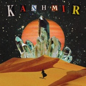 Kashmir - EP artwork