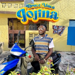 Bruce africa - Jojina