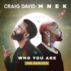 Who You Are (The Remixes) - Single