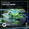 Take You Higher (Season23 Mix) - Single