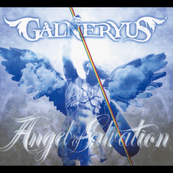 ANGEL OF SALVATION - GALNERYUS