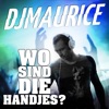 Wo Sind Die Handjes - Single